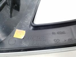 Nissan Kubistar Grotelės priekinės 8200186288