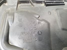 Nissan Qashqai Konepellin lukituksen muotolista 8200672464