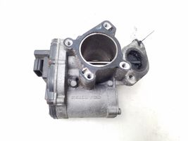 Nissan Qashqai EGR-venttiili 8200796674