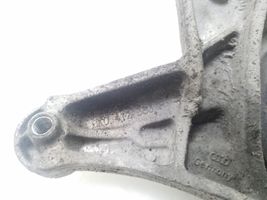 Audi A4 S4 B8 8K Etuiskunvaimentimen vaimennuskumi 8K0412383F