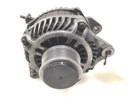 Nissan Pathfinder R51 Alternator 