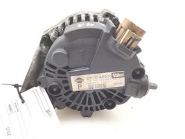 Nissan Micra Alternator 