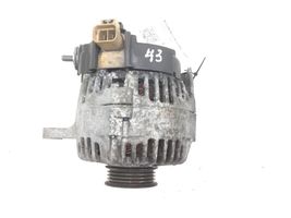 Nissan Micra Alternator 