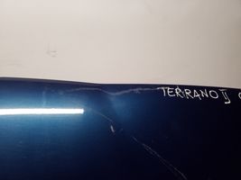 Nissan Terrano Vano motore/cofano 