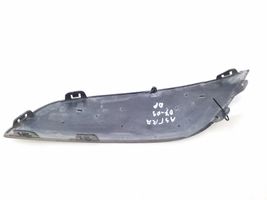 Opel Astra H Grille inférieure de pare-chocs avant 13225763