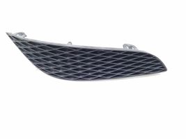 Opel Astra H Grille inférieure de pare-chocs avant 13225763