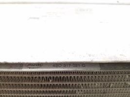 Audi A6 Allroad C5 Radiator set 4B0317021C