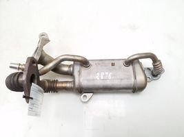 Nissan Qashqai AGR Kühler Abgaskühler 147350364R