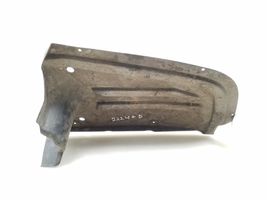 Volkswagen PASSAT B6 Trunk boot underbody cover/under tray 3C0825216B