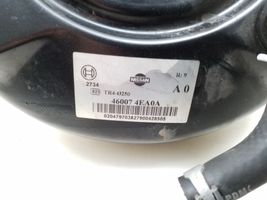 Nissan Qashqai Wspomaganie hamulca 460074EA0A