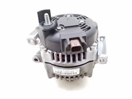 Opel Insignia B Alternator 13587304