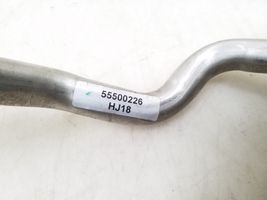 Opel Insignia B Linea/tubo flessibile della valvola EGR 55500226