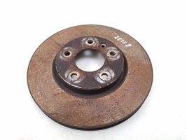 Opel Insignia B Front brake disc 