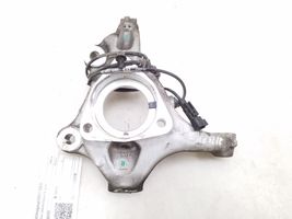 Opel Insignia B Fuso a snodo con mozzo ruota anteriore 23384197