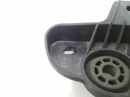 Opel Insignia B Staffa di montaggio del radiatore 84012896