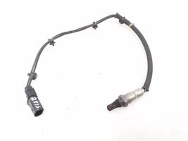 Opel Insignia B Sensore della sonda Lambda 55489509