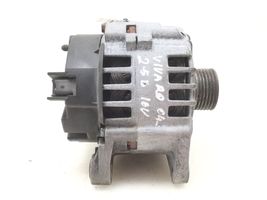 Opel Vivaro Alternator 