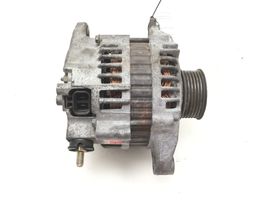 Nissan Almera Tino Alternator 