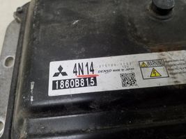 Mitsubishi Outlander Calculateur moteur ECU 1860B815