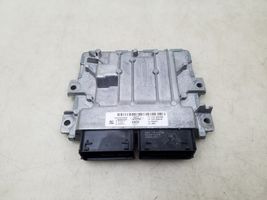 Ford Kuga II Variklio valdymo blokas FV6A12B684AB