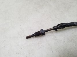 Audi A3 S3 8P Exhaust gas pressure sensor 03G906088A