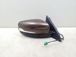 Volvo XC60 Front door electric wing mirror 31352106