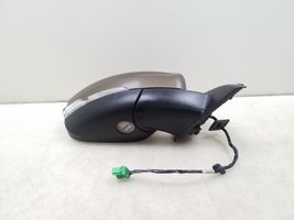 Volvo XC60 Front door electric wing mirror 31352106