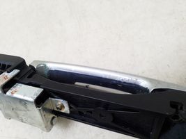 Infiniti FX Rear door exterior handle 