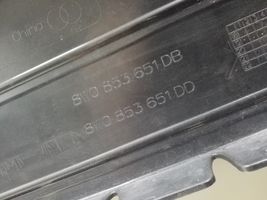 Audi A4 S4 B9 Atrapa chłodnicy / Grill 8W0853651DB
