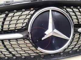 Mercedes-Benz CLA C118 X118 Grotelės priekinės A1188880000