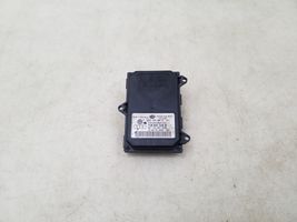 Volkswagen Tiguan Xenon valdymo blokas 7L6941329B