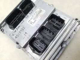 Volkswagen Amarok Engine control unit/module 059907309J