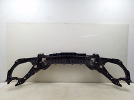 Volvo V60 Radiator support slam panel 31416114AA