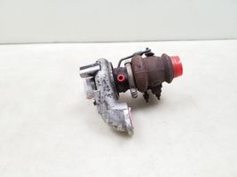 Citroen C3 Turbina 9673283680