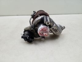 Citroen C3 Turbina 9673283680