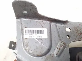 Nissan Qashqai Sankabos pedalas 465034208R