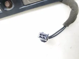 KIA Sorento Lampa oświetlenia tylnej tablicy rejestracyjnej 925003E1