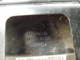 Hyundai Sonata Poduszka powietrzna Airbag pasażera 845303K000