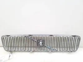 Volvo V50 Grille de calandre avant 08678680