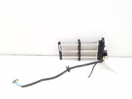 Nissan Pathfinder R51 Radiateur électrique de chauffage auxiliaire 