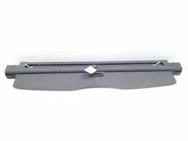 BMW 5 E60 E61 Grilles/couvercle de haut-parleur arrière 7076991