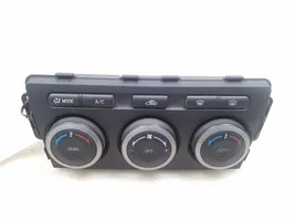 Mazda 6 Module unité de contrôle climatisation GAP361190A
