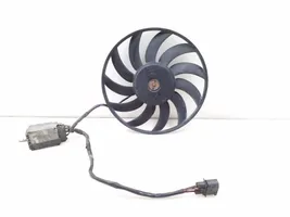 Audi A4 S4 B7 8E 8H Convogliatore ventilatore raffreddamento del radiatore 