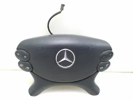 Mercedes-Benz E W211 Airbag dello sterzo 2198601502