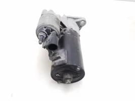 Audi Q3 8U Starter motor 02E911024C