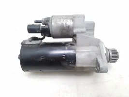 Audi Q3 8U Starter motor 02E911024C