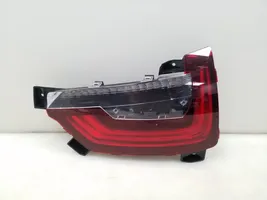 BMW i3 Tailgate rear/tail lights 7389606