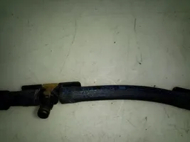 Skoda Superb B6 (3T) Przewód / Wąż przelewowy paliwa 