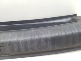 Volkswagen Tiguan Altro elemento di rivestimento bagagliaio/baule 5N0863459