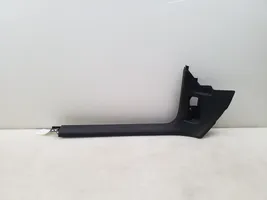 Volkswagen Tiguan Copertura del rivestimento del sottoporta anteriore 5N0863483